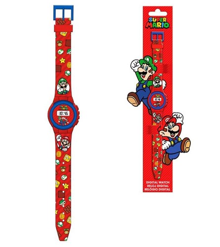 Orologio polso digitale - orologio,