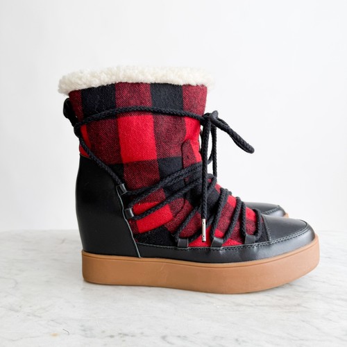 Scarpa orso anthropologie - scarpa,