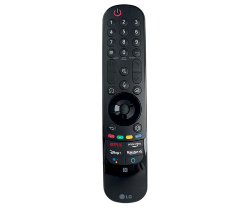 Telecomando originale magic - tv,