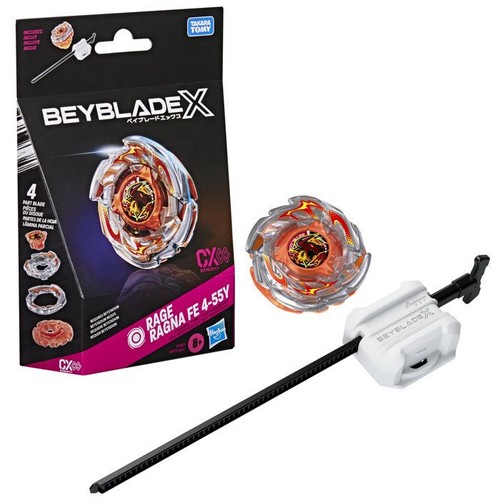 Beyblade - ,