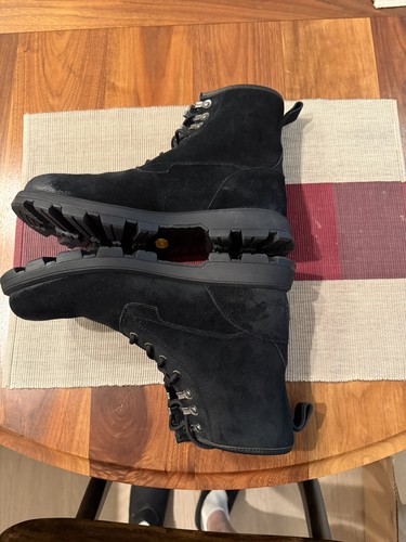 Stivali combattimento ugg - da,