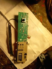 Candy Smart Pro Scheda Usata Asciugatrice