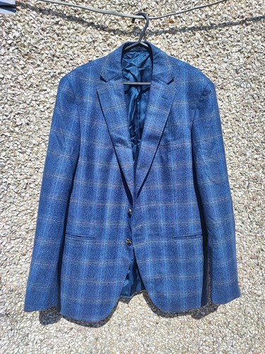 Giacca blazer tuta - pal, zileri
