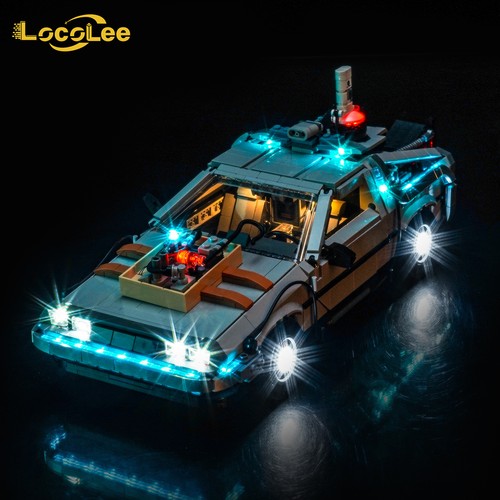 Locolee kit luci - kit, lego