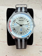 Classico orologio raketa - orologio,