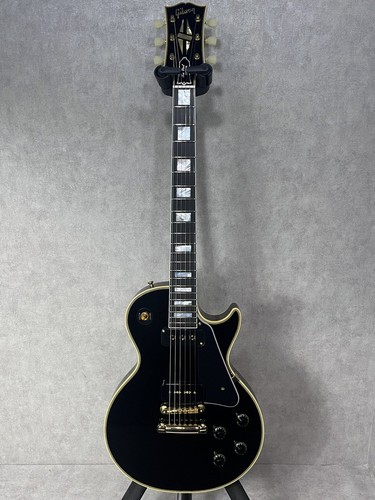 Gibson custom shop - custom,
