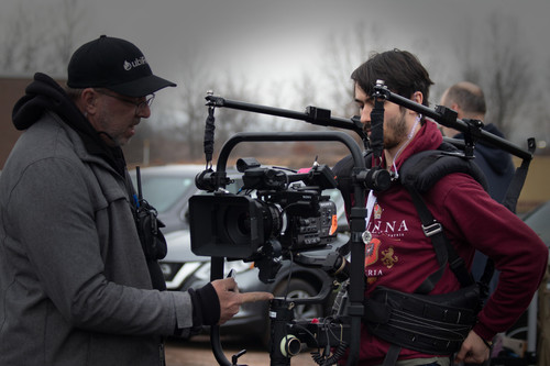 Shootvilla ready rig flexi pro - shootvilla,