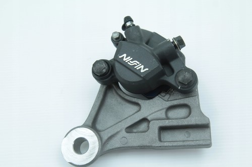 Pinza freno posteriore nissin - freno,