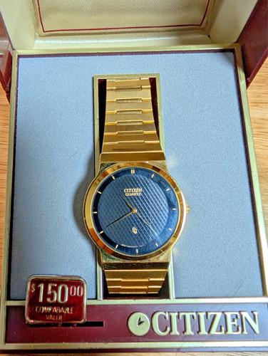 Orologio citizen 9009 210 - orologio,