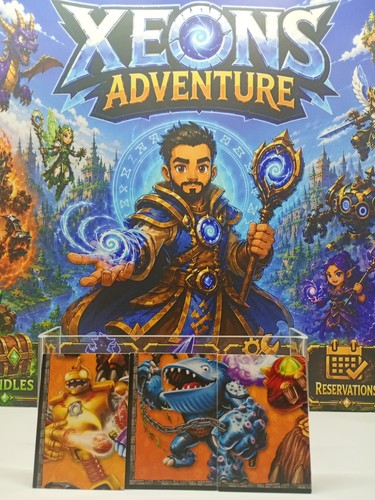 Skylanders giants topps cards - skylanders,