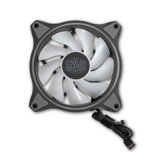 Cooler master masterfan - master, mf120