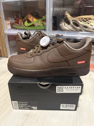 Taglia nike supreme - nike, x