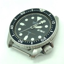 [w2279] SEIKO 7548-7000 DIVER 150m Quartz Diver Nuova batteria EX