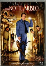 Film - Una Notte Al Museo -