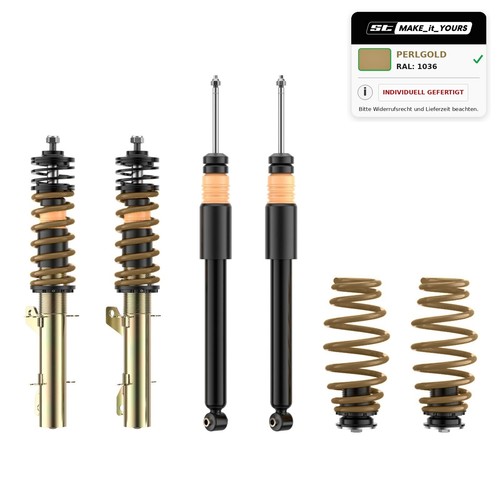 Coilover per bmw - per, serie
