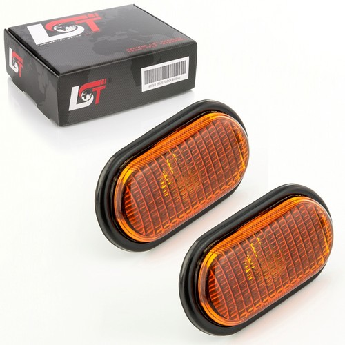 Indicatore parafango - 2x,