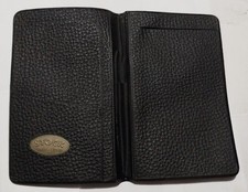 Gadget portadocumenti Stock