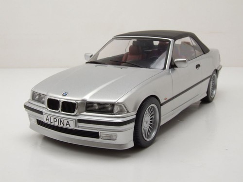 Bmw alpina cabrio - 3.2, e36