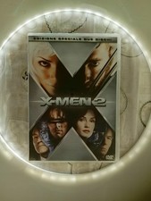 X Men 2 - Hugh Jackman Hall