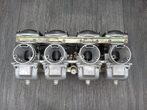 Kit carburatore suzuki gsx 750 - suzuki,