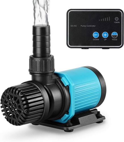 Pompa acqua 520gph 20w - acqua, 9ft