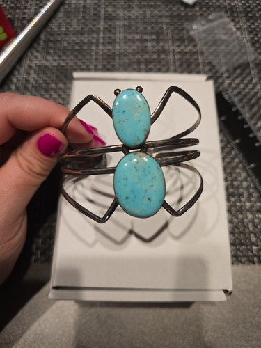 Bracciale grande ragno