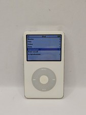 Apple Ipod Classic 5th Gen