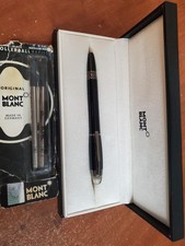 Montblanc Starwalker Midnight