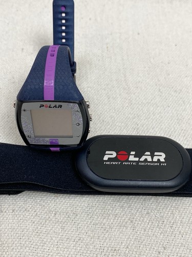 Cardiofrequenzimetro polar ft7 - polar,