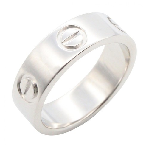 Anello cartier love oro - anello,