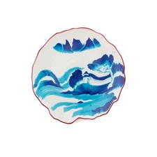 PIATTO DESSERT CLASSIC ON ACID