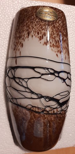 Vaso ceramica decorato per - in,