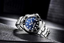 Orologio automatico Pagani