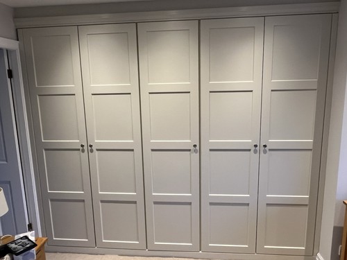 Porte per armadio mdf - armadio,