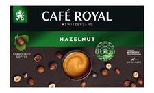 Café Royal B2B Nocciola - 50