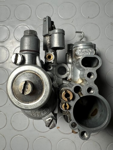 Carburatore si24 24e originale - si24/24e,
