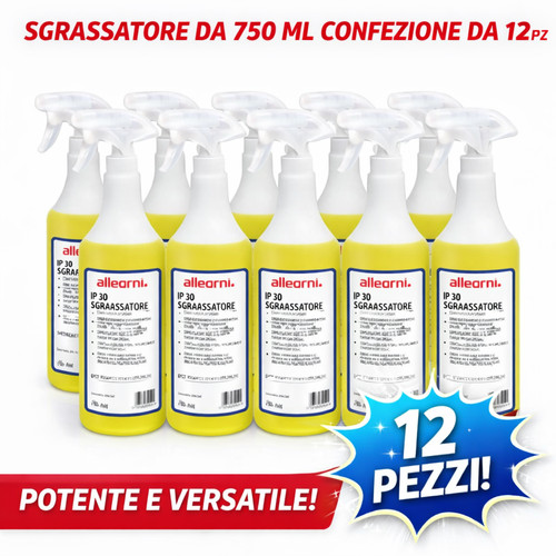 Sgrassatore professionale - sgrassatore,