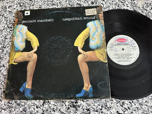Gennaro mambelli - gennaro,