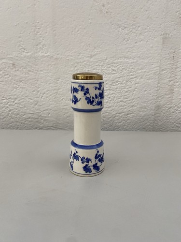 Saliera ceramica vintage - saliera,