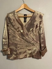 Camicetta Janique vintage