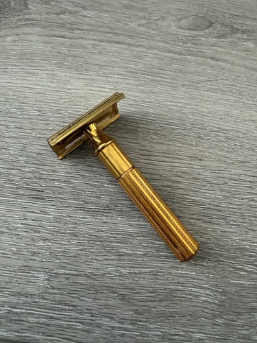 Rasoio sicurezza gillette - sicurezza,