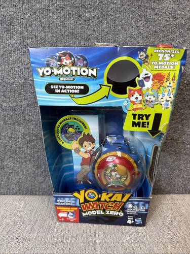 Orologio kai 2016 - yo-kai,