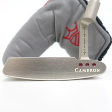 SCOTTY CAMERON PRO PLATINUM