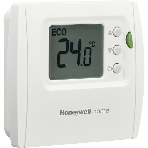 Honeywell home dt2 controllo - home,