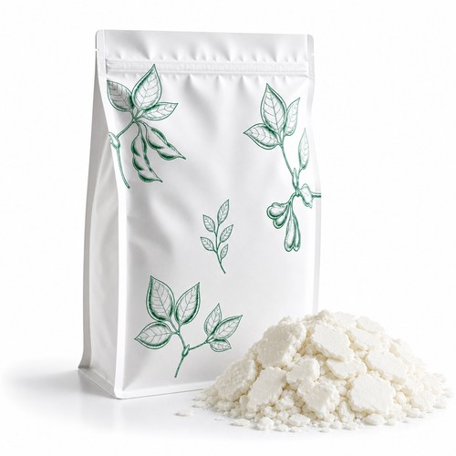 Cera soia soyflakes - soyflakes, per