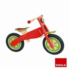 Goula 54150 - Prima bicicletta