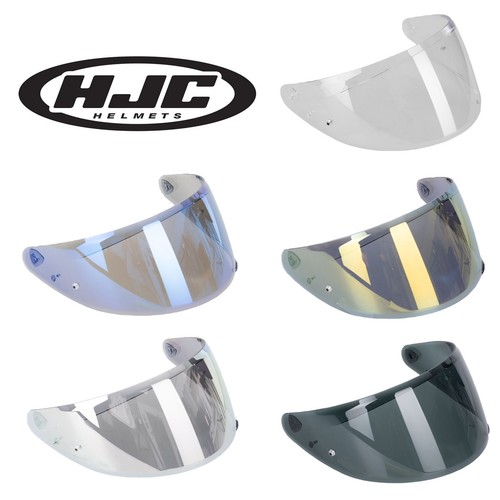 Visiera casco moto - hjc, rpha