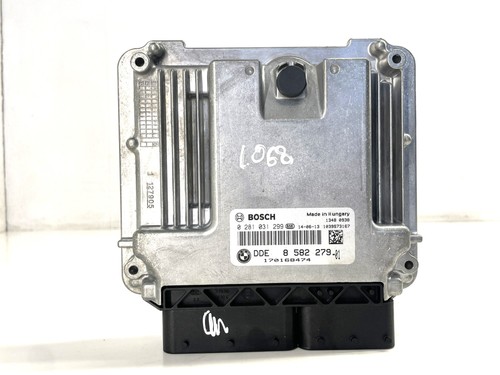 Modulo comando motore bmw - motore,