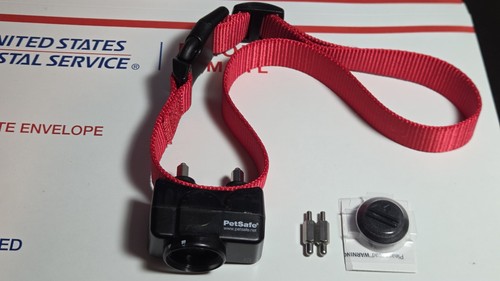 Petsafe collare antiurto - petsafe,