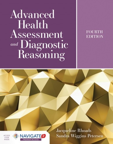 Advanced health assessment - advanced,